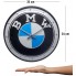 Ceas de perete BMW-Logo- Ø31 cm